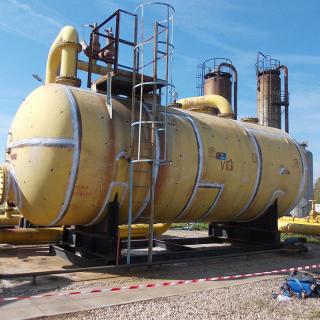 Examinari nedistructive si distructive