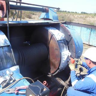 Examinari nedistructive